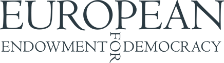 European Endowment for Democracy
